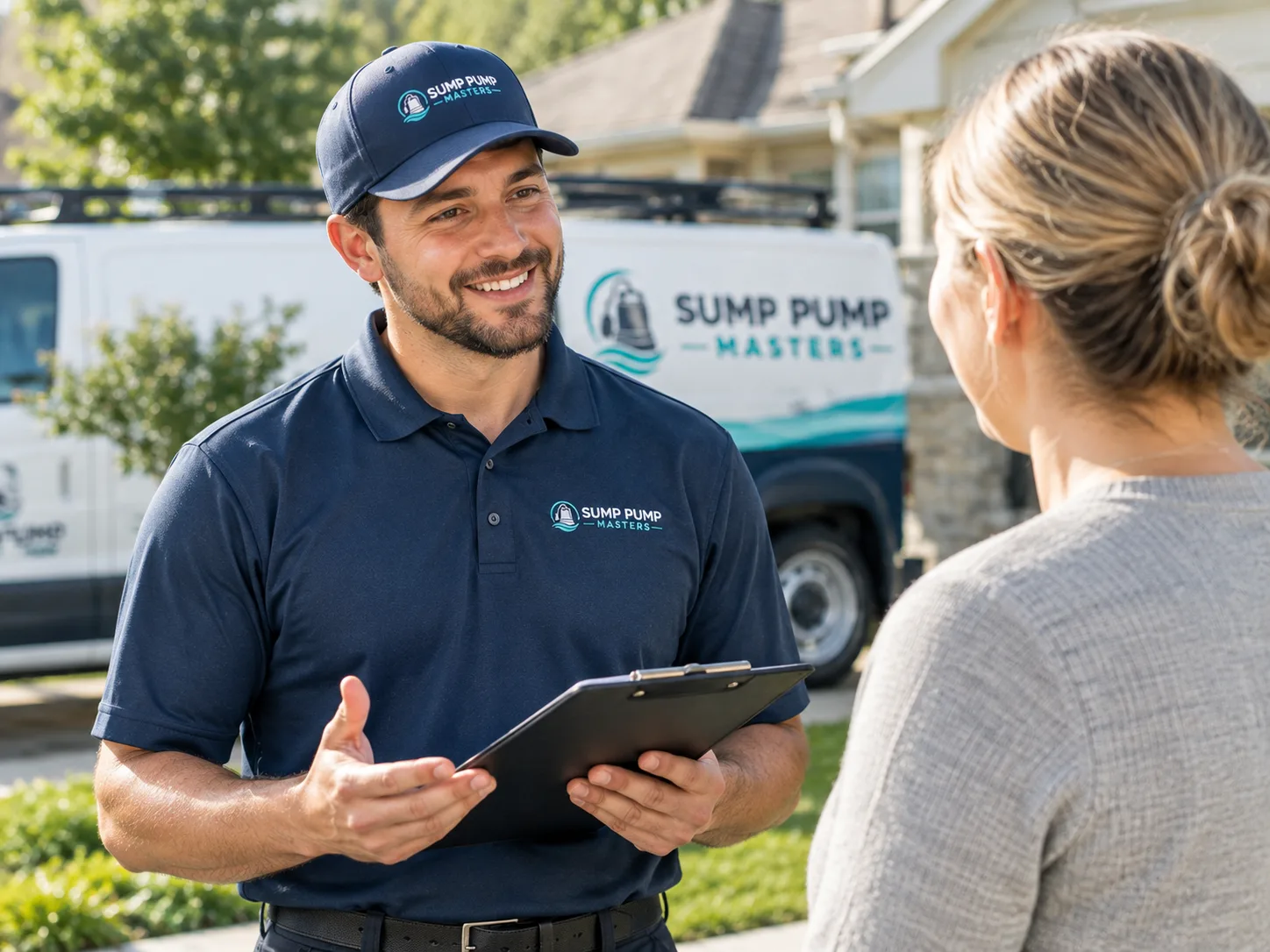 Sump Pump Repair Dos Rios, CA FAQs